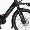 EcoBike Cargo/16Ah Trapeze Cargo+X300 10.4 AH Greenway електрически велосипед черен 1010503 6