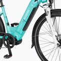 EcoBike D2 City 48V 14Ah 672Wh Smart BMS ментолов електрически велосипед 5