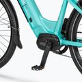 EcoBike D2 City 48V 14Ah 672Wh Smart BMS ментолов електрически велосипед 7