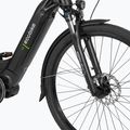 EcoBike D2 City/14Ah Smart BMS електрически велосипед черен 1010319 10