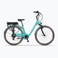 EcoBike Traffic 36V 14.5Ah 522Wh Smart BMS мента електрически велосипед