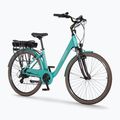 EcoBike Traffic 36V 14.5Ah 522Wh Smart BMS мента електрически велосипед 2