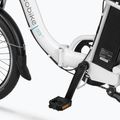 EcoBike Even 14.5 Ah електрически велосипед бял 1010201 5