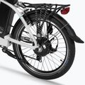 EcoBike Even 14.5 Ah електрически велосипед бял 1010201 6