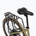 EcoBike X-City Cappuccino/13 Ah Greenway бежов електрически велосипед 1010119 5