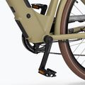 EcoBike X-City Cappuccino/13 Ah Greenway бежов електрически велосипед 1010119 10
