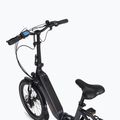 EcoBike Rhino/Rhino LG електрически велосипед 36V 16Ah 576Wh Smart BMS черен 3