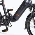 EcoBike Rhino/Rhino LG електрически велосипед 36V 16Ah 576Wh Smart BMS черен 7