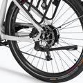 Електрически велосипед EcoBike LX 300/X300 14Ah LG бял 1010320 8