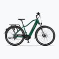 Електрически велосипед EcoBike MX 300/X300 48V 14Ah 672Wh LG зелен