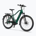 Електрически велосипед EcoBike MX 300/X300 48V 14Ah 672Wh LG зелен 2