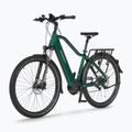 Електрически велосипед EcoBike MX 300/X300 48V 14Ah 672Wh LG зелен 3