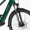 Електрически велосипед EcoBike MX 300/X300 48V 14Ah 672Wh LG зелен 5
