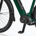 Електрически велосипед EcoBike MX 300/X300 48V 14Ah 672Wh LG зелен 7