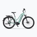 Дамски електрически велосипед EcoBike LX 500/X500 48V 17.5Ah 840Wh LG mint