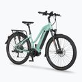 Дамски електрически велосипед EcoBike LX 500/X500 48V 17.5Ah 840Wh LG mint 2