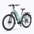 Дамски електрически велосипед EcoBike LX 500/X500 48V 17.5Ah 840Wh LG mint 3