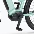 Дамски електрически велосипед EcoBike LX 500/X500 48V 17.5Ah 840Wh LG mint 6