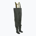 Pros SB01 Стандартни зелени риболовни шорти SB01-00022-39 2