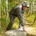Мъжки панталони за риболов Pros 288 маслиненозелен 5