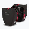 Багажници за велосипед Extrawheel Biker Premium 25L 2 бр. черни E0102