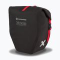 Багажници за велосипед Extrawheel Biker Premium 25L 2 бр. черни E0102 2