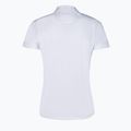 Мъжка тениска поло Pitbull West Coast Polo Slim Logo white 2