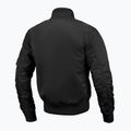 Pitbull West Coast мъжко яке Centurion Flight black 2