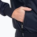 Мъжко яке с качулка от найлон Pitbull West Coast Athletic dark navy 4