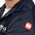Мъжко яке с качулка от найлон Pitbull West Coast Athletic dark navy 6