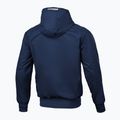 Мъжко яке с качулка от найлон Pitbull West Coast Athletic dark navy 8