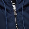 Мъжко яке с качулка от найлон Pitbull West Coast Athletic dark navy 9