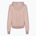 Дамско яке Pitbull West Coast Aaricia Hooded Nylon pink 8