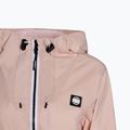 Дамско яке Pitbull West Coast Aaricia Hooded Nylon pink 9