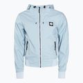 Дамско яке Pitbull West Coast Aaricia Hooded Nylon blue