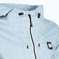 Дамско яке Pitbull West Coast Aaricia Hooded Nylon blue 3