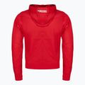 Дамско яке Pitbull West Coast Aaricia Sleeve Hooded Nylon red 2