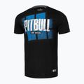 Мъжка тениска Pitbull West Coast Vale Tudo black 5