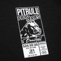 Мъжка тениска Pitbull West Coast Master Of BJJ black 3