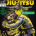 Мъжка тениска Pitbull West Coast Master Of BJJ black 4