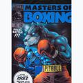 Мъжка тениска Pitbull Master Of Boxing black 5