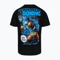 Мъжка тениска Pitbull Master Of Boxing black 2