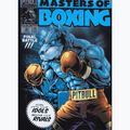 Мъжка тениска Pitbull Master Of Boxing black 8