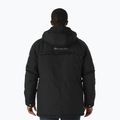 Мъжко зимно яке Pitbull West Coast Gunner Hooded Parka black 3