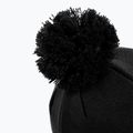 Мъжка зимна шапка Pitbull Beanie Bubble One Tone Boxing black 4