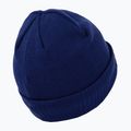 Pitbull West Coast Beanie Small Лого зимна шапка кралско синьо 2