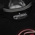 Дамска тениска Pitbull West Coast B.E.D Xxi black 3