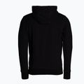 Мъжки суитшърт Pitbull West Coast Hooded Oldschool Razor black 2