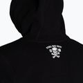 Мъжки суитшърт Pitbull West Coast Hooded Oldschool Razor black 4