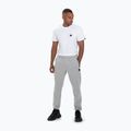 Мъжки панталони Pitbull West Coast Track Pants Athletic grey/melange 2